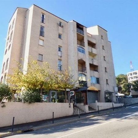 Offre Special Bastia Proche Centre Parking Exteriér fotografie